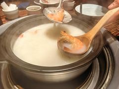 -大良毋米粥(锦龙路总店)