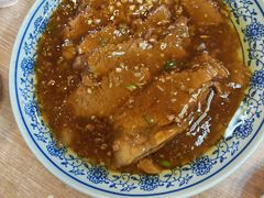 -协顺园回头馆(南顺城路店)