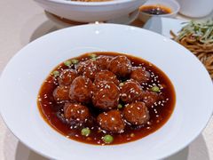 王大师糖醋丸子-老太原菜馆(府西街店)