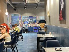 -咕鹿流心披萨(下沙店)