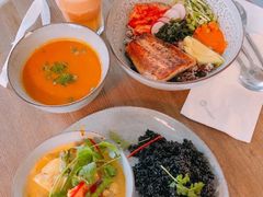 -Wagas沃歌斯(浦东陆家嘴投资大厦店)