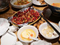 -大川先生·小龙虾·川菜(信义坊店)