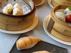 -潮府馆·非遗潮州菜·港式点心(世纪公园店)