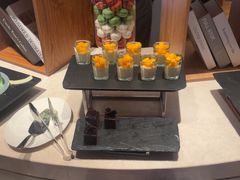 -杭州滨江世融艾美酒店·新食谱全日餐厅