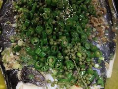 -匠子烤鱼(桫椤湾店)