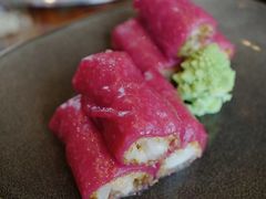 -上海柏悦酒店·世纪100牛排馆