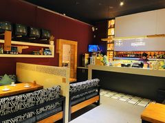 -苹果树下艺术餐厅(宋庄店)