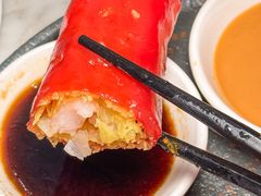 -东南里湖景餐厅·新闽菜(浦西万达店)