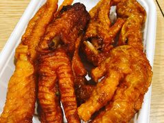 凤爪-AEON永旺(东方宝泰店)