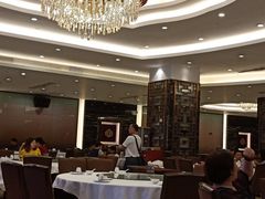 大堂-御口福·廿八年经典粤菜·驰名烧鹅 (远景路店)