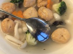 -枣子树·素食餐厅(朱家尖店)