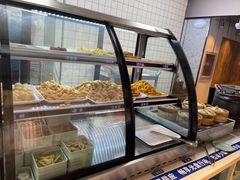 -蚝英雄·鲜蚝自助专门店(洋桥店)