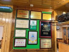 -沈胖记麦虾(江城南路店)