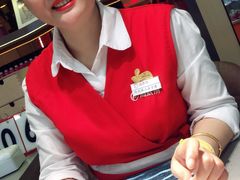 -海底捞火锅(凯德广场店)