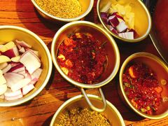 -原始泥炉烤肉(总店)