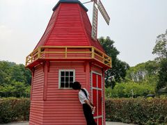 -东莞植物园