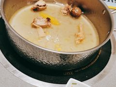 -椰小鸡·琼州糟粕醋·火锅(美兰缤纷城店)