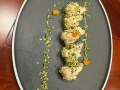 -喜鼎海胆水饺(东港店)