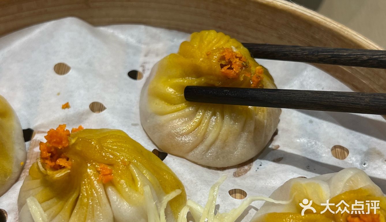 周末和闺蜜在这聚餐，选对了！好一口本帮味