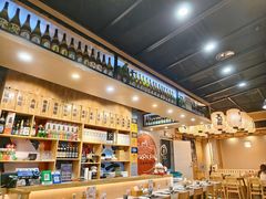 -樱の千渡日式料理·铁板烧•烧鸟(金盛田广场店)