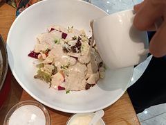 -哈啾嗨·蒙文化主题餐厅(京汉新城店)