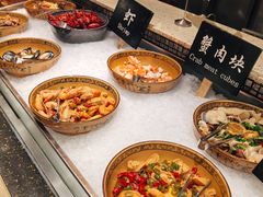 -温州王朝大酒店-自助餐厅