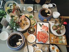 -享月汤皇·海鲜小火锅·聚会(曲江创意谷店)