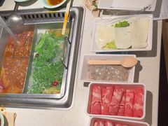 -野妹火锅(布吉店)