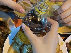-黎记大排档(慈云路店)