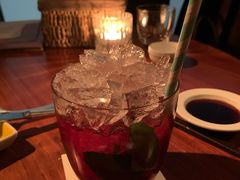-上海柏悦酒店·世纪100牛排馆
