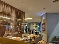 大堂-必胜客(万象城店)