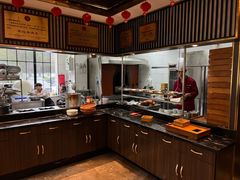 -聚鑫阁江浙菜·非遗传承技艺(闵行交大店)