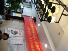 -小土豆北方菜馆(文慧园店)