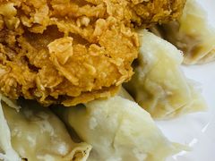 -奉天蚨祥饺子馆