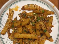 -云海肴·汽锅鸡·云南菜(苏州中心店)