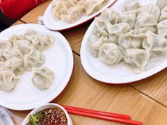 -禧旺鲜饺现包饺子(太阳城店)