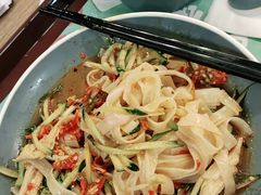 -魏家凉皮(协和店)