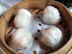 -东江海鲜酒家(艺都分店)