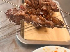 -东仪路传统烤肉