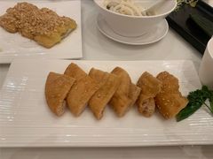 -半岛太子酒家(海港城店)