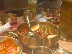 -西塔老太太泥炉烤肉(武汉摩尔城店)