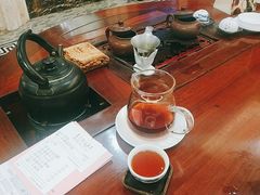 -顺德人家食府(黄金广场店)