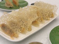 -品海楼·大连海胆锅贴馆(东港店)