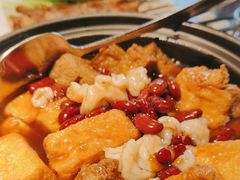 -张家卫·阳江菜·小海鲜(肥婆湾桥店)