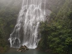 -古龙峡云天玻霸