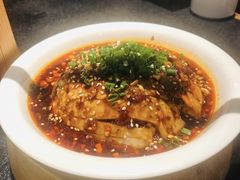 -老来福·非遗酸汤兔(凯旋路店)