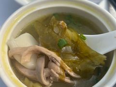 -院8里·少城记忆老川菜(宽窄巷子店)