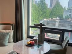 -南京THE TAI太和紫金大酒店