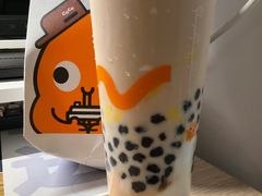 -CoCo都可(小吕宋店)