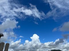 -香洲港码头